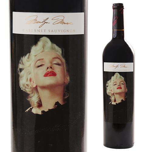 マリリンワイン(赤) カベルネ・ソーヴィニヨン 2021 マリリン ワインズ カベルネ ソーヴィニヨン [2021] 750ml 正規品