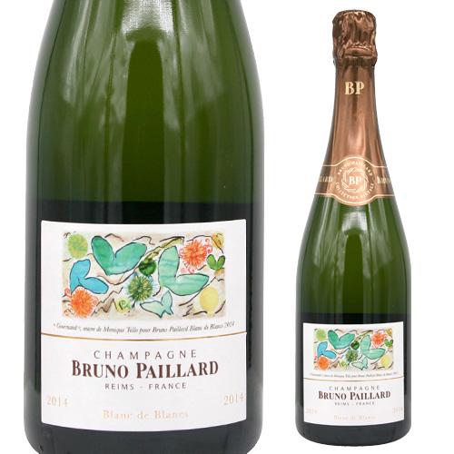 ブラン・ド・ブラン（Blancs-de-Blancs）通販｜シャンパン｜EPICUREAN