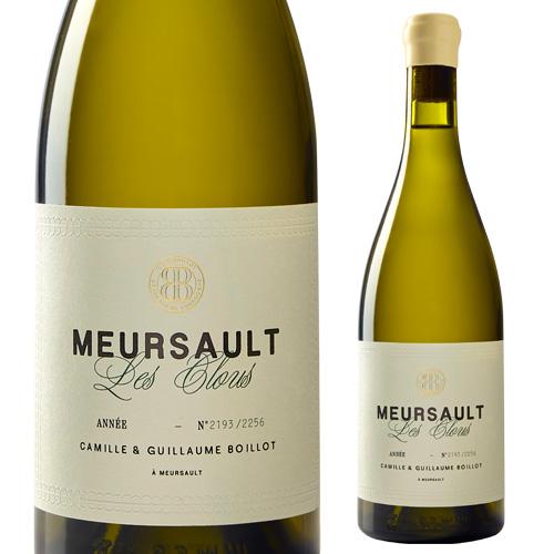ムルソー（Meursault）｜コクと余韻が魅力の白ワイン｜EPICUREAN PALETTE